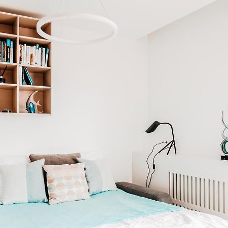 Oceana Silesian Place Apartments Катовице Экстерьер фото