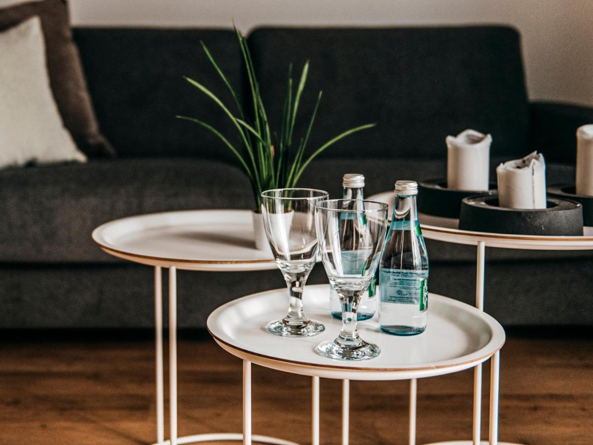 Oceana Silesian Place Apartments Катовице Экстерьер фото