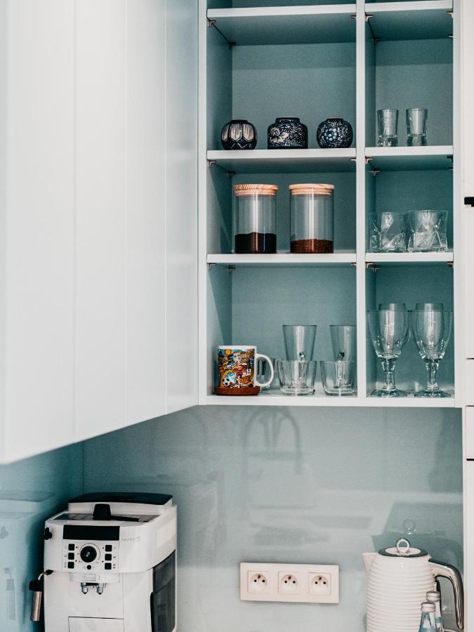 Oceana Silesian Place Apartments Катовице Экстерьер фото